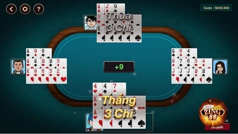 Gift code Mậu Binh là gì?