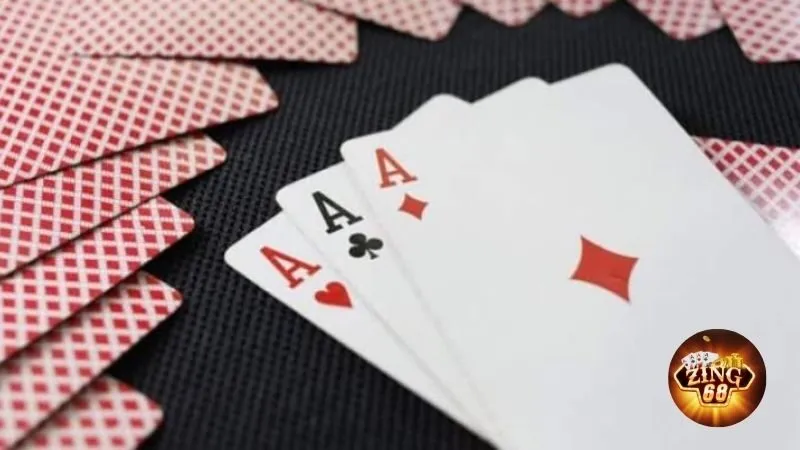 Liêng hay sáp to hơn? Quy luật tính điểm bài Liêng cơ bản