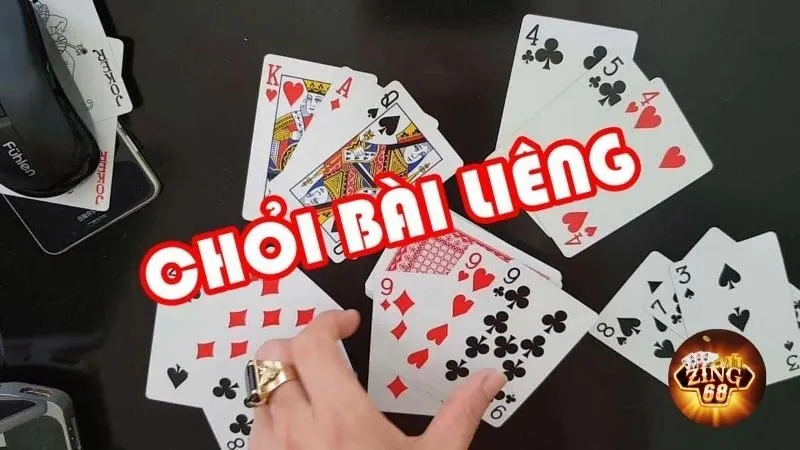 Tại sao đánh Liêng hay thua? Mẹo nâng cao kỹ năng đánh Liêng